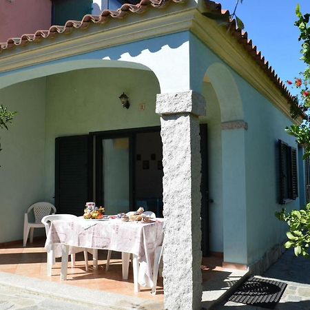 Iss Travel, La Padula - Apartments With Private Veranda And Parking San Teodoro  Luaran gambar