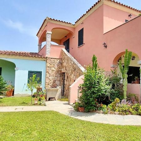 Iss Travel, La Padula - Apartments With Private Veranda And Parking San Teodoro  Luaran gambar